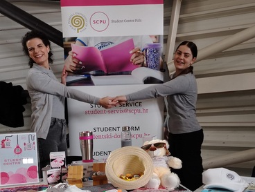 Sajam karijera u Poreču