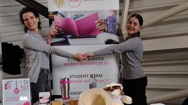 Sajam karijera u Poreču