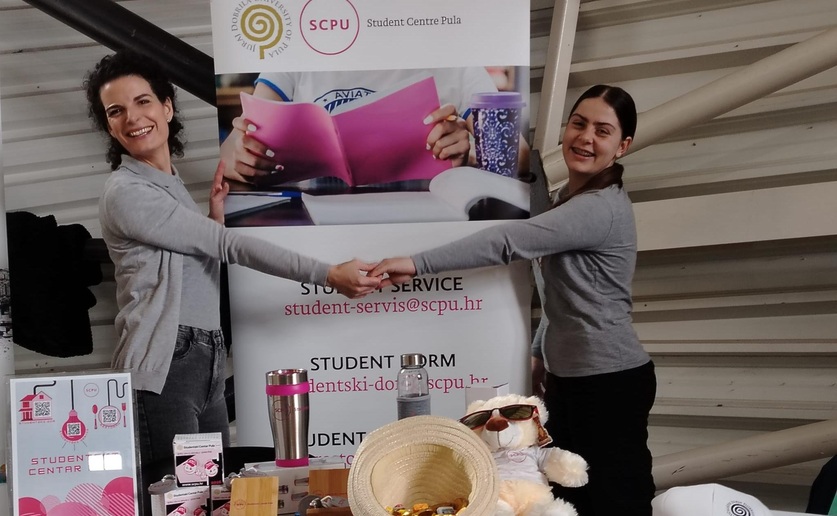 Sajam karijera u Poreču