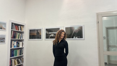 Otvorena izložba fotografija “U prostoru pažnje” Lucije Višković