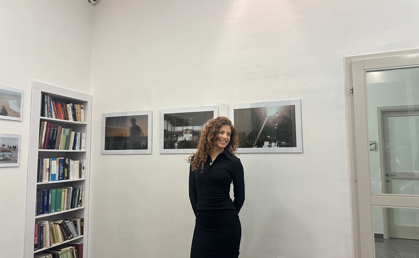 Otvorena izložba fotografija “U prostoru pažnje” Lucije Višković