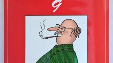 Drago Orlić u Rojcu