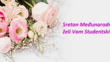 Sretan Međunarodni Dan žena!