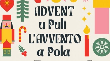 Advent u Puli