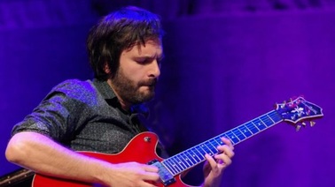 Zoran Majstorovic - jazz music koncert u Parku Monte Zaro